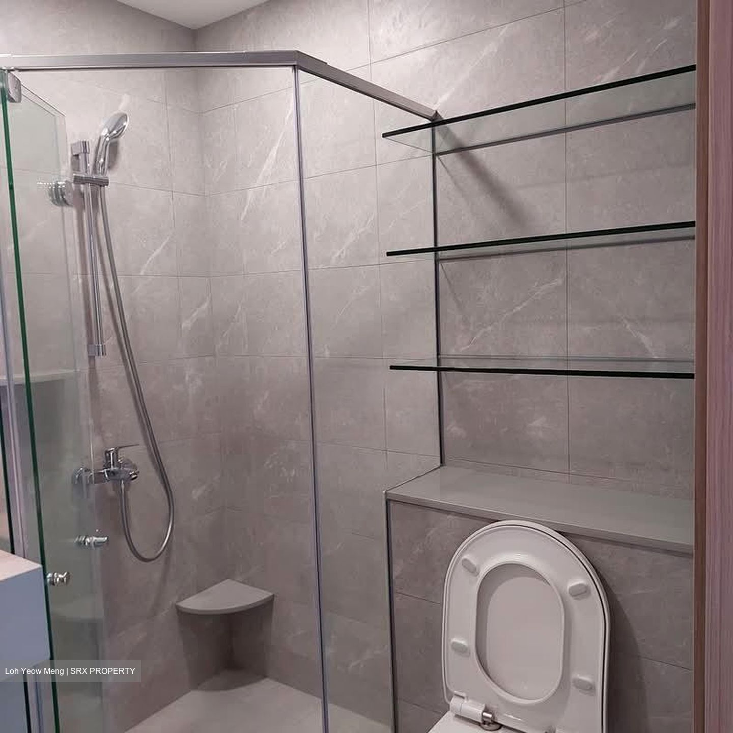 One 33 Residences (D15), Apartment #603708651
